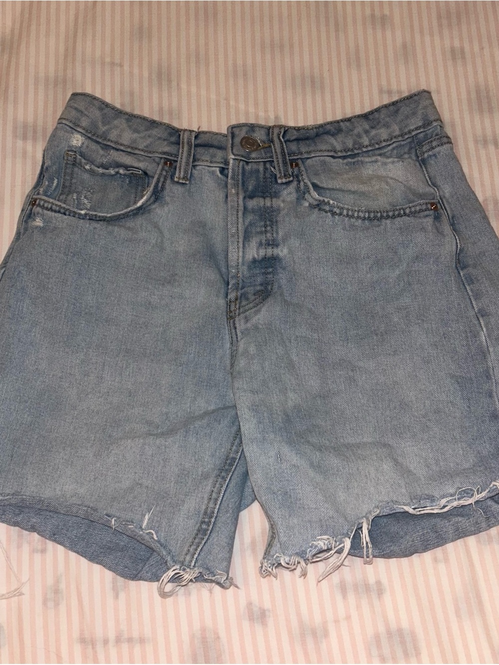Wild & Fable High Rise Bermuda shorts - Women